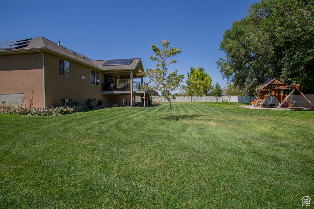 3431 W JOHNSON CREEK CV Riverton, UT 84065