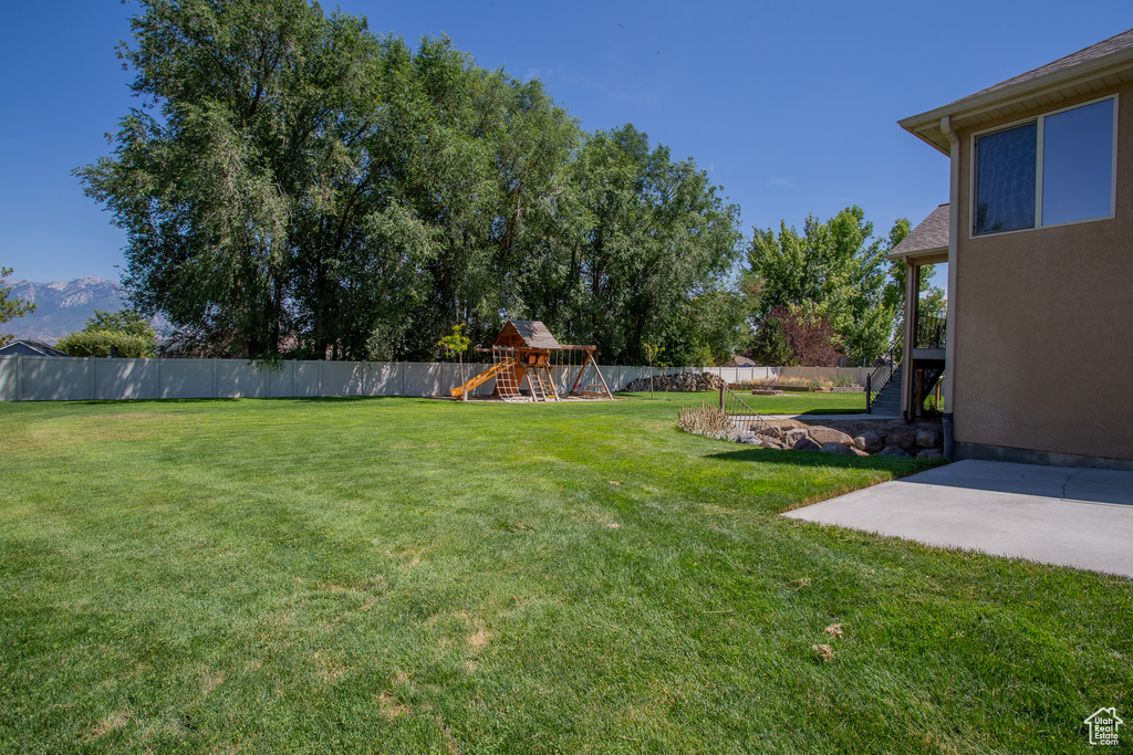 3431 W JOHNSON CREEK CV Riverton, UT 84065