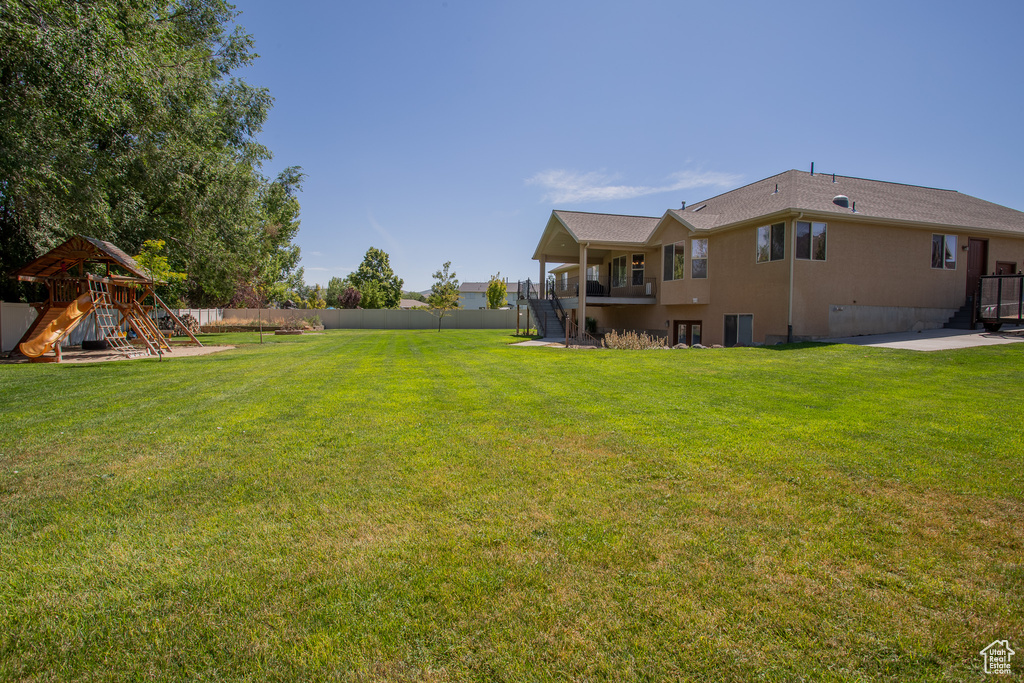3431 W JOHNSON CREEK CV Riverton, UT 84065
