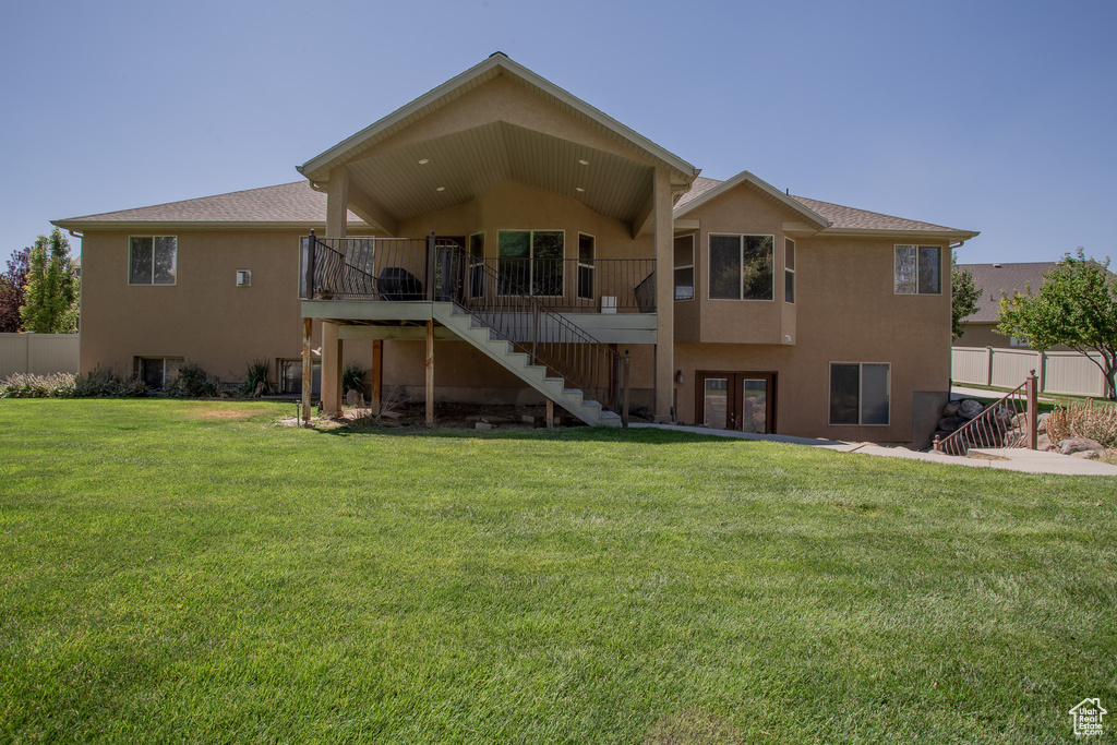 3431 W JOHNSON CREEK CV Riverton, UT 84065