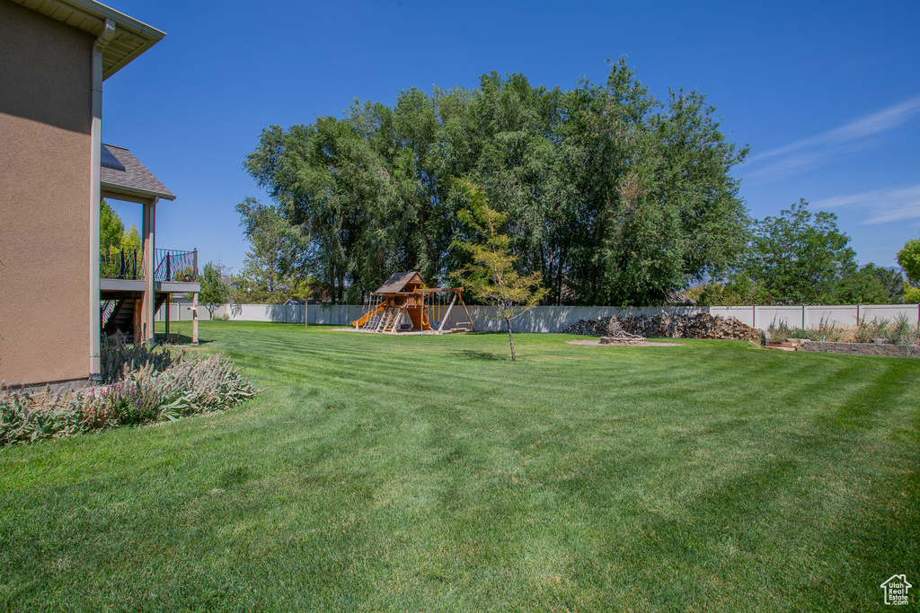 3431 W JOHNSON CREEK CV Riverton, UT 84065