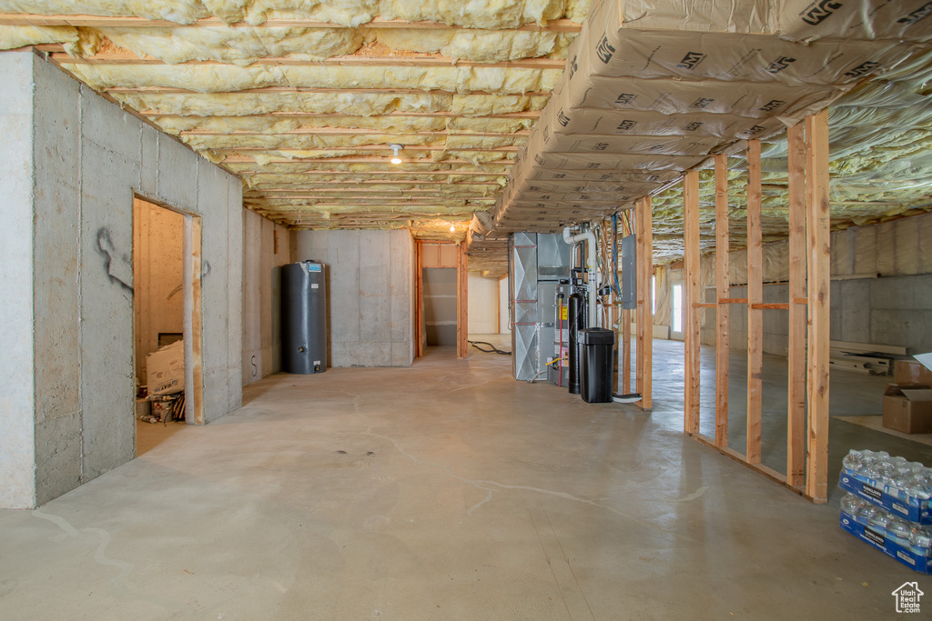 3431 W JOHNSON CREEK CV Riverton, UT 84065