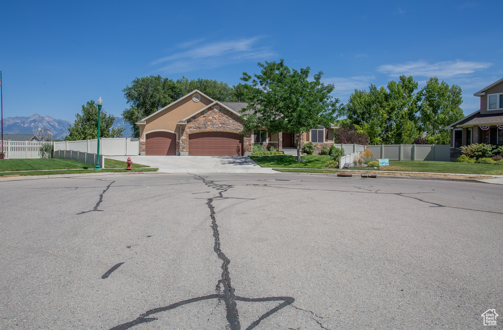 3431 W JOHNSON CREEK CV Riverton, UT 84065