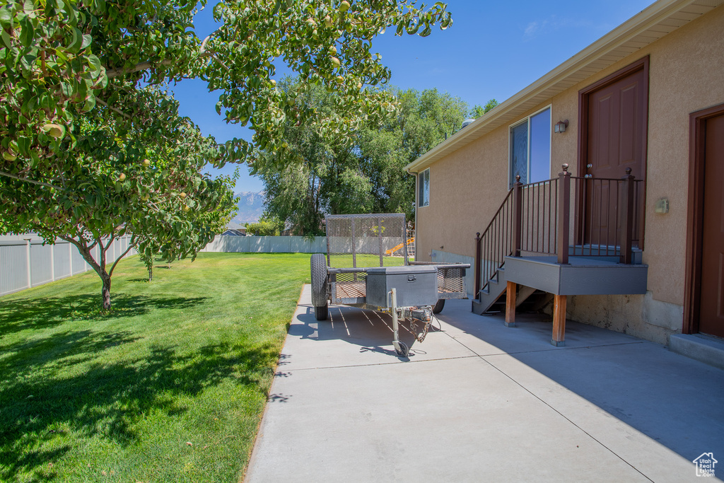3431 W JOHNSON CREEK CV Riverton, UT 84065