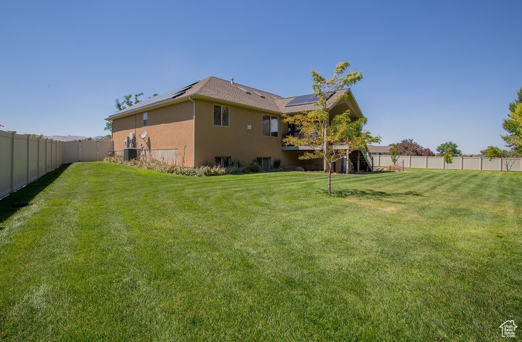 3431 W JOHNSON CREEK CV Riverton, UT 84065