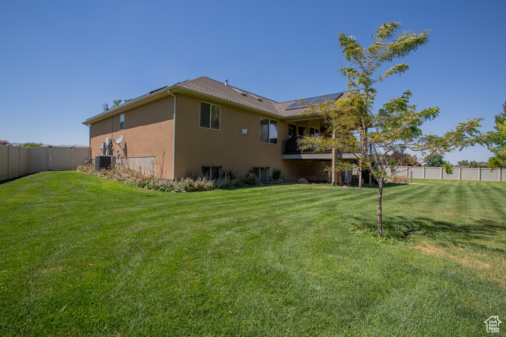 3431 W JOHNSON CREEK CV Riverton, UT 84065