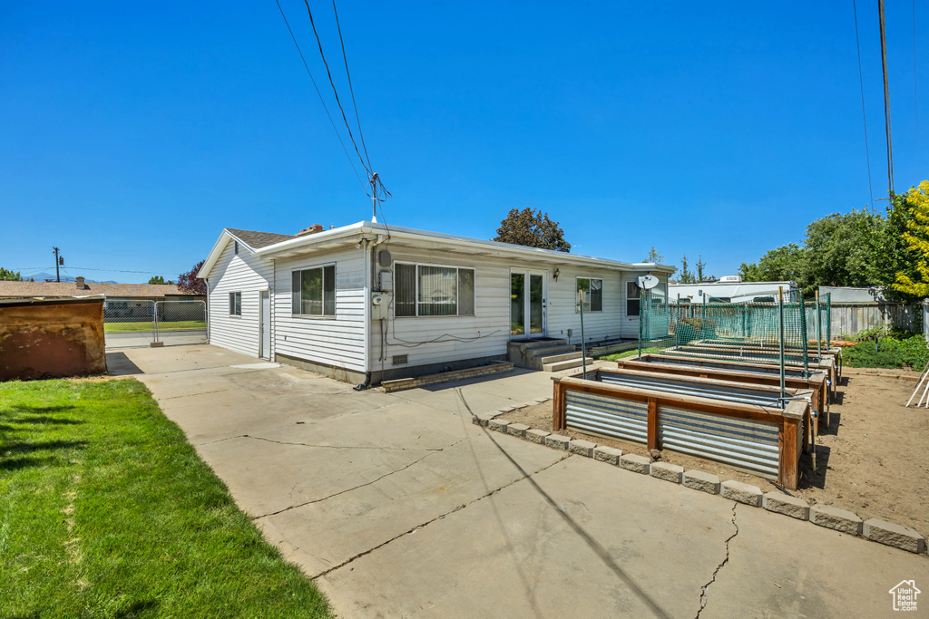 7047 S 260 E Midvale, UT 84047