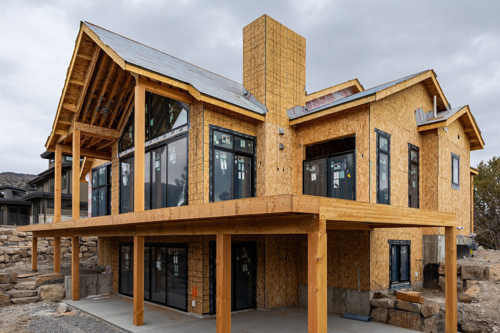 645 N RED MOUNTAIN CT Heber City, UT 84032