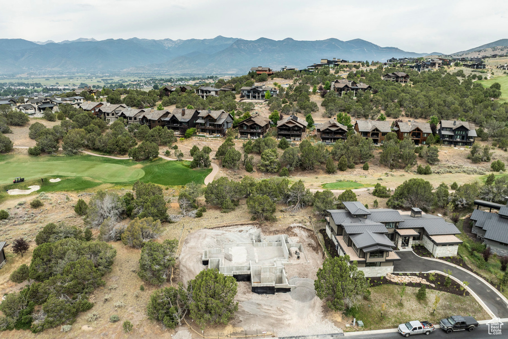 645 N RED MOUNTAIN CT Heber City, UT 84032