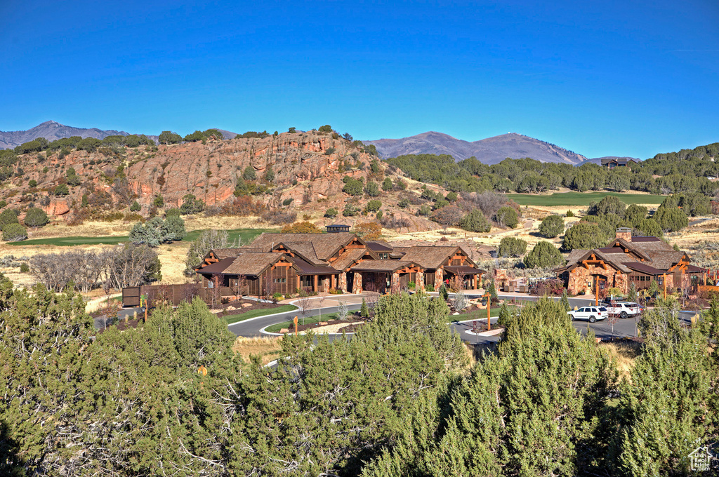 645 N RED MOUNTAIN CT Heber City, UT 84032