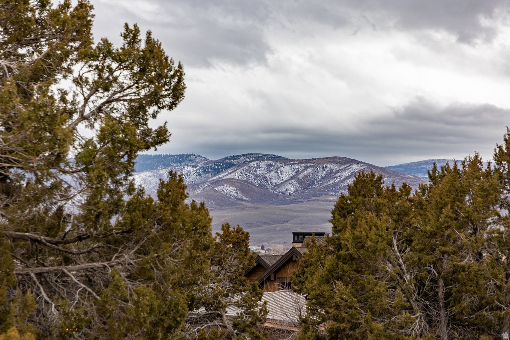 645 N RED MOUNTAIN CT Heber City, UT 84032