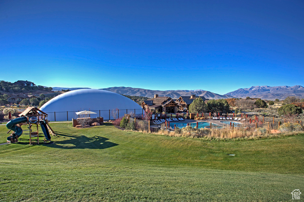 645 N RED MOUNTAIN CT Heber City, UT 84032