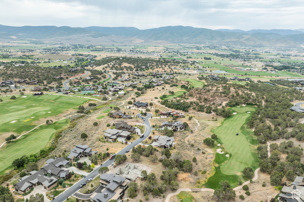 645 N RED MOUNTAIN CT Heber City, UT 84032