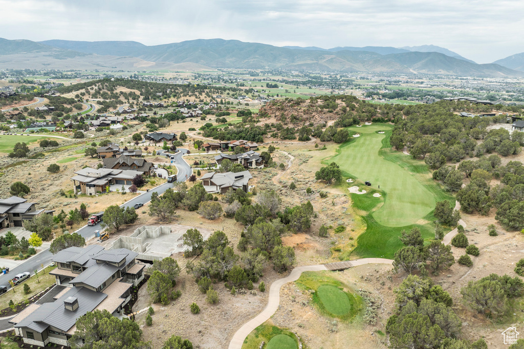 645 N RED MOUNTAIN CT Heber City, UT 84032