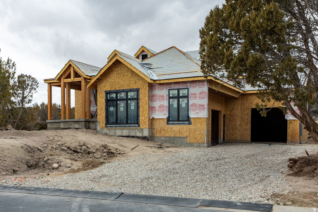 645 N RED MOUNTAIN CT Heber City, UT 84032