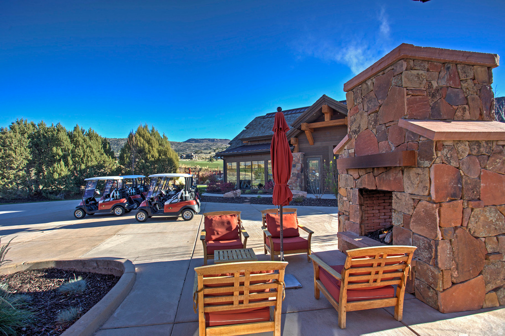 645 N RED MOUNTAIN CT Heber City, UT 84032