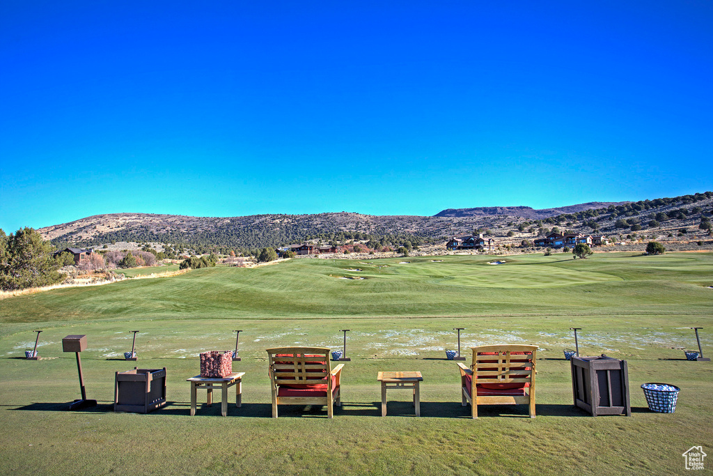 645 N RED MOUNTAIN CT Heber City, UT 84032