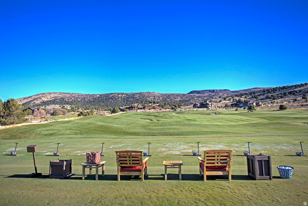 645 N RED MOUNTAIN CT Heber City, UT 84032