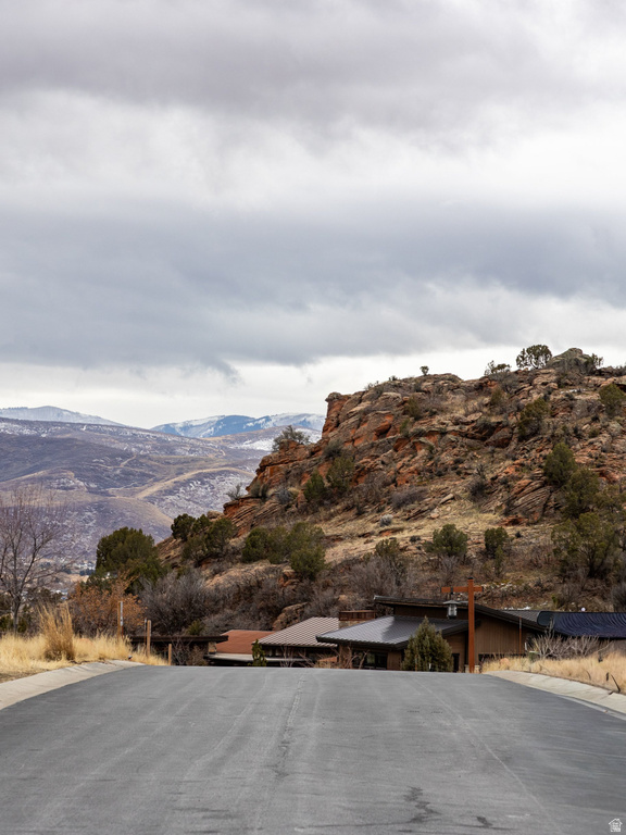 645 N RED MOUNTAIN CT Heber City, UT 84032