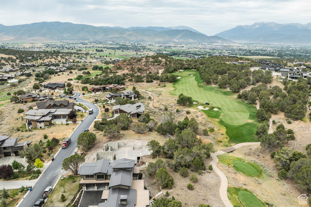 645 N RED MOUNTAIN CT Heber City, UT 84032