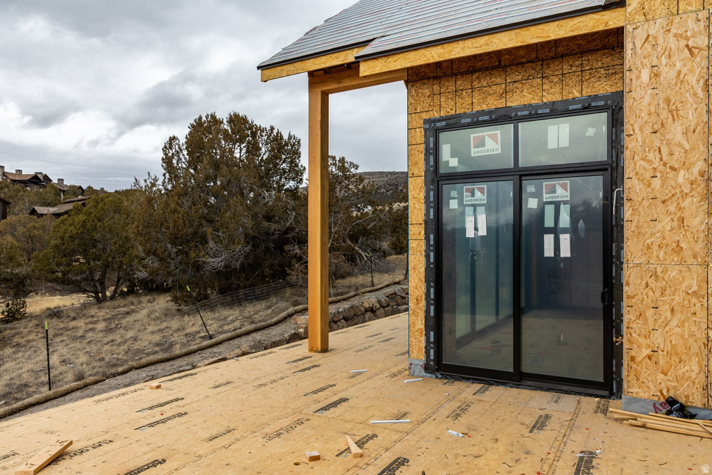 645 N RED MOUNTAIN CT Heber City, UT 84032