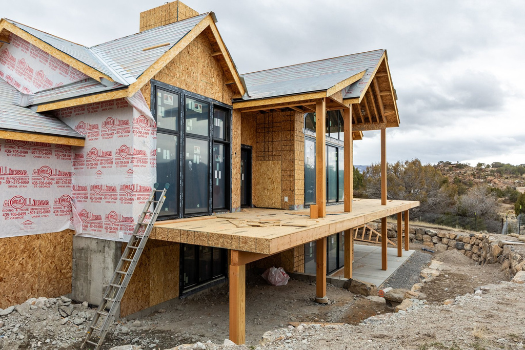 645 N RED MOUNTAIN CT Heber City, UT 84032