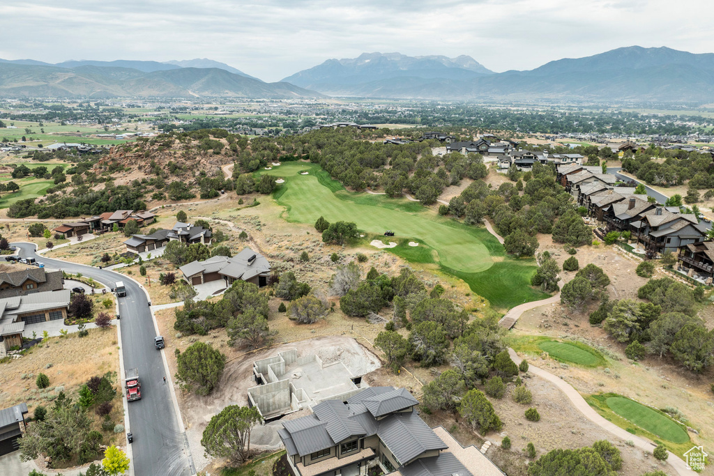 645 N RED MOUNTAIN CT Heber City, UT 84032