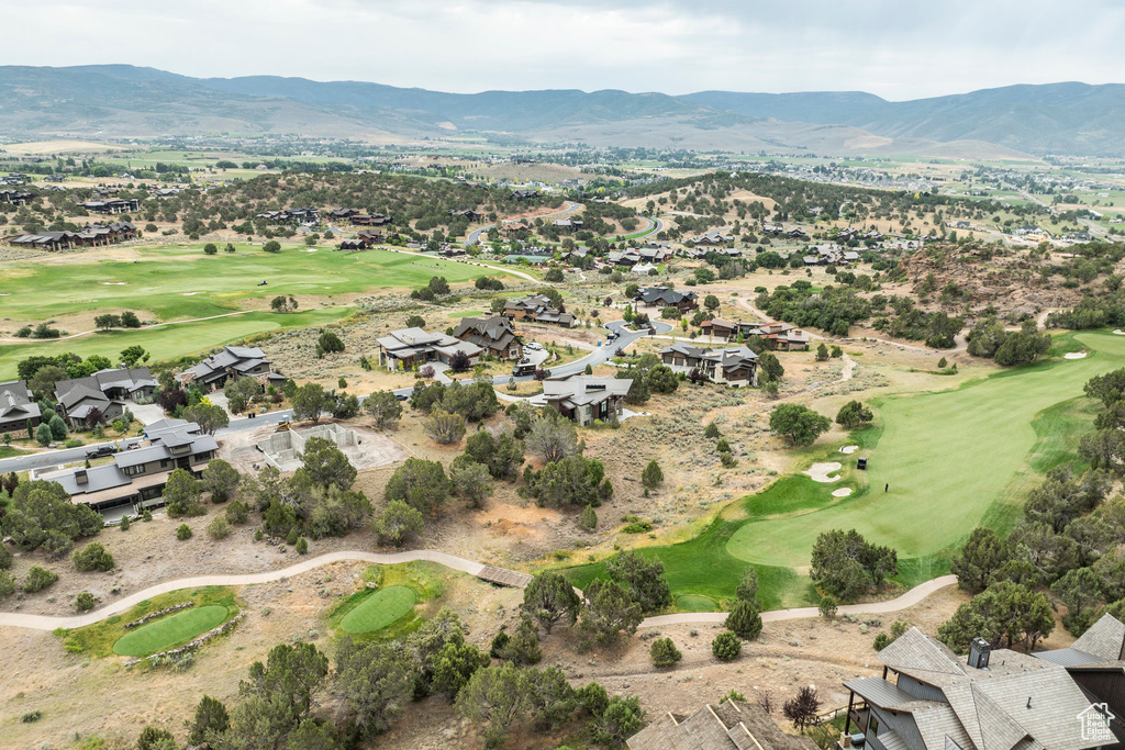 645 N RED MOUNTAIN CT Heber City, UT 84032