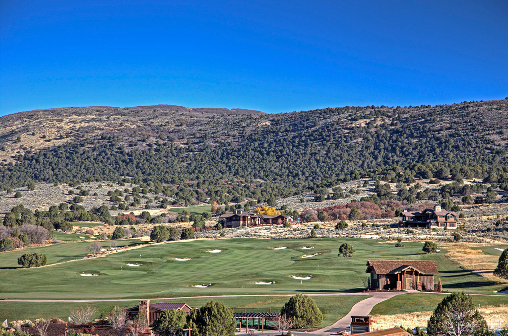 645 N RED MOUNTAIN CT Heber City, UT 84032