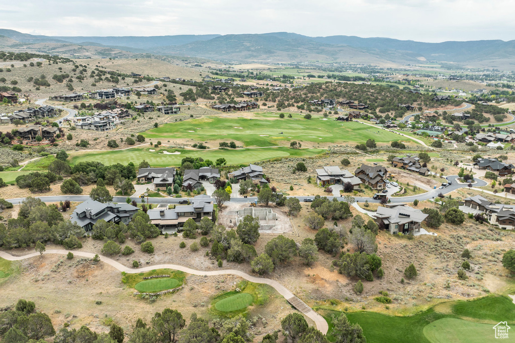 645 N RED MOUNTAIN CT Heber City, UT 84032