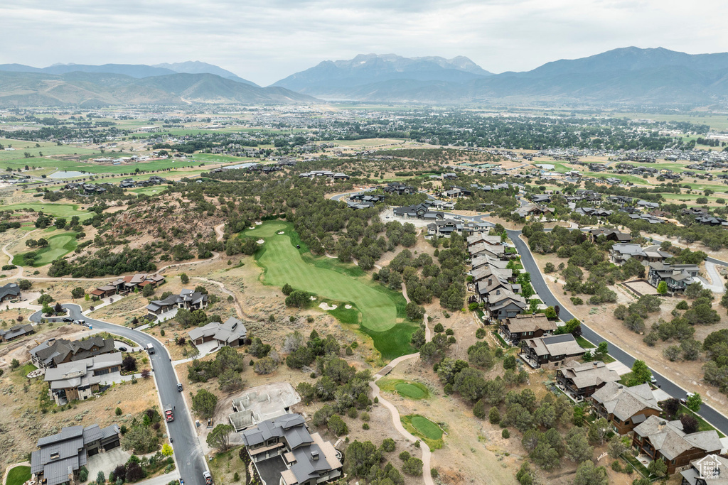 645 N RED MOUNTAIN CT Heber City, UT 84032
