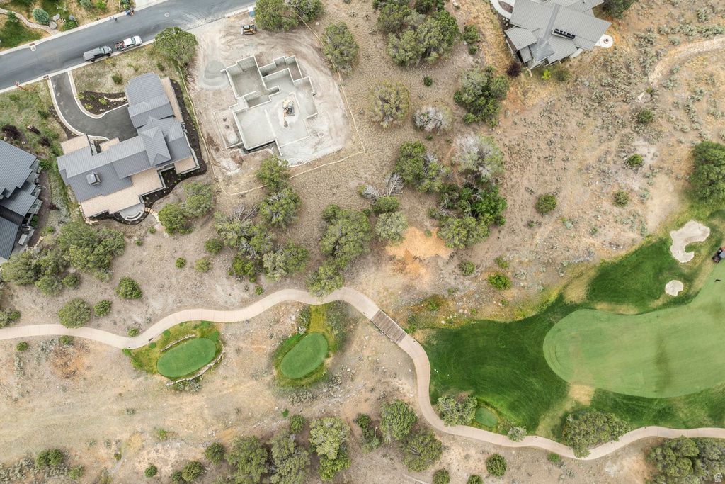 645 N RED MOUNTAIN CT Heber City, UT 84032