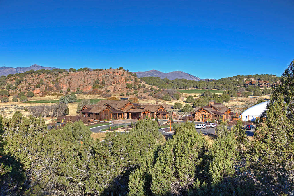 645 N RED MOUNTAIN CT Heber City, UT 84032