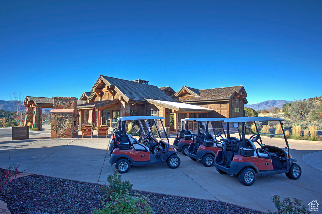 645 N RED MOUNTAIN CT Heber City, UT 84032