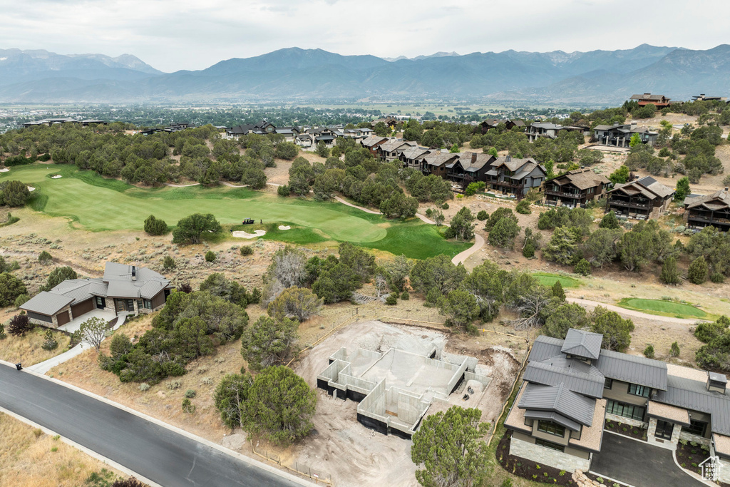 645 N RED MOUNTAIN CT Heber City, UT 84032