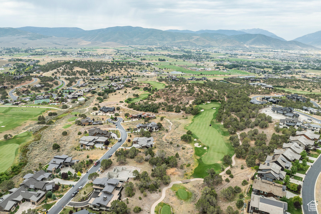 645 N RED MOUNTAIN CT Heber City, UT 84032