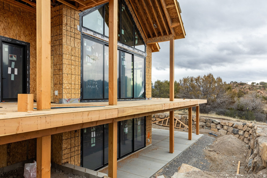 645 N RED MOUNTAIN CT Heber City, UT 84032