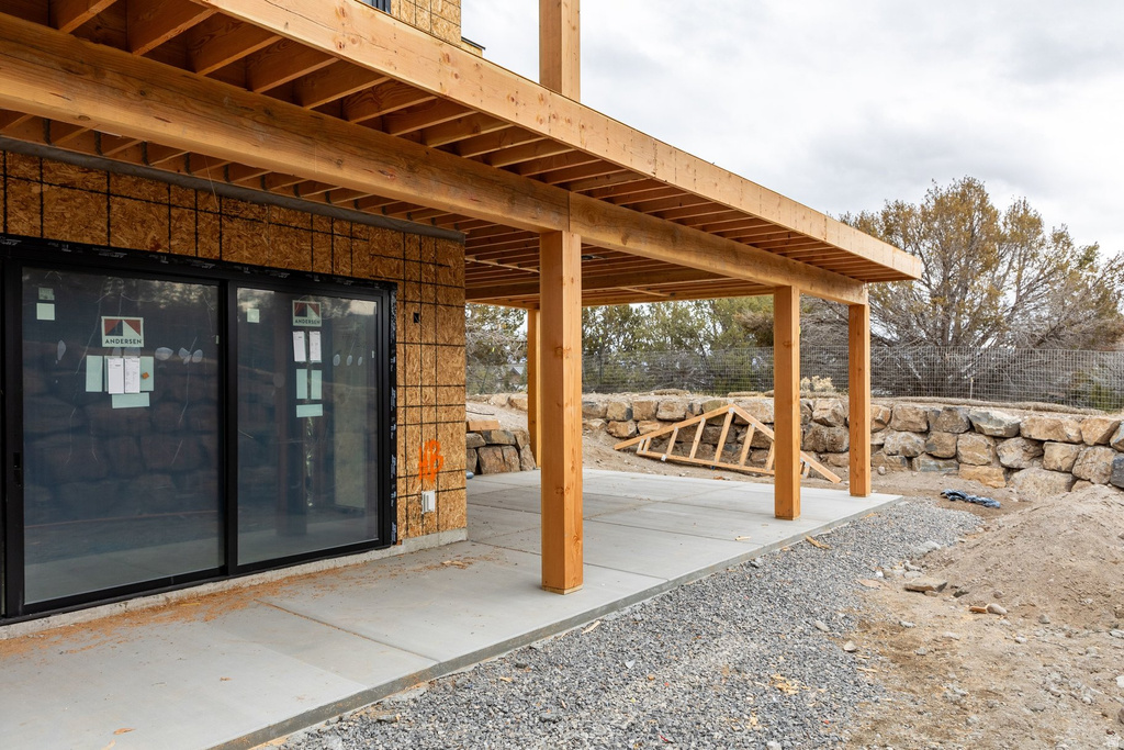 645 N RED MOUNTAIN CT Heber City, UT 84032