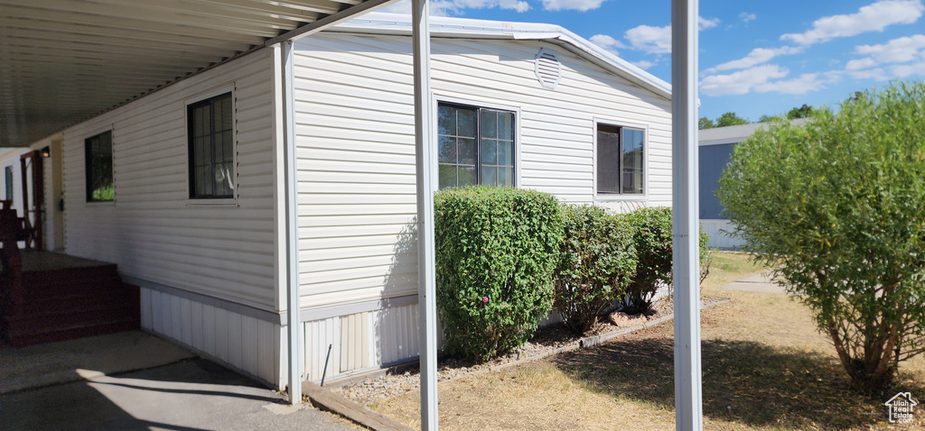 Photo 20 for MLS #2101307 at 4375 S Weber River Dr #68