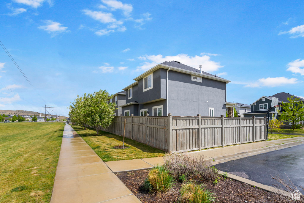 7465 N COTTAGE LN Saratoga Springs, UT 84005