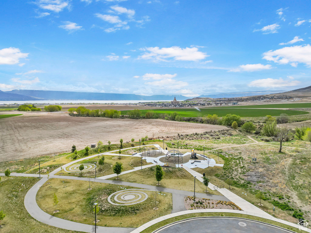 7465 N COTTAGE LN Saratoga Springs, UT 84005