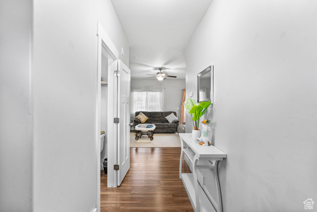 7465 N COTTAGE LN Saratoga Springs, UT 84005