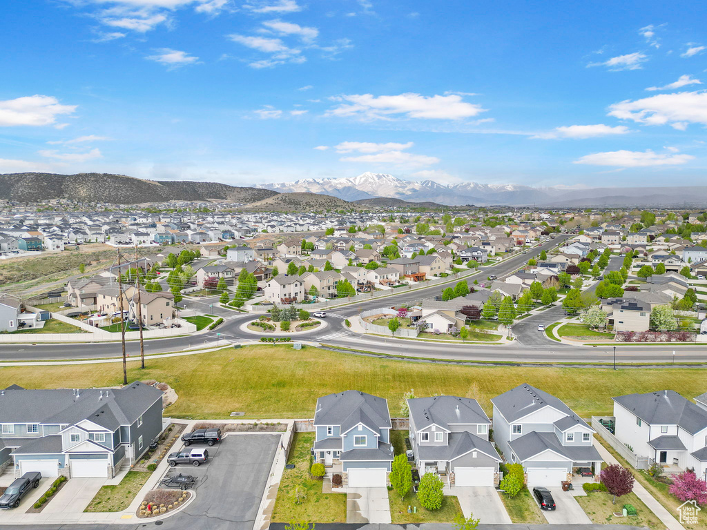 7465 N COTTAGE LN Saratoga Springs, UT 84005