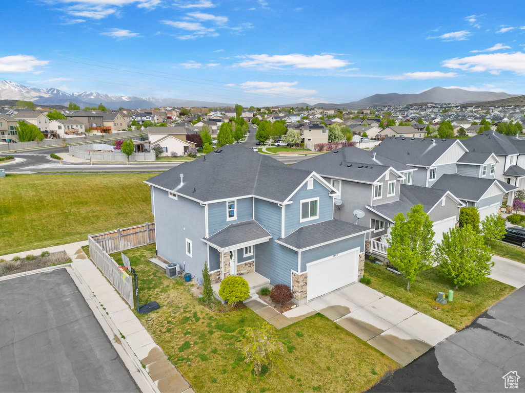 7465 N COTTAGE LN Saratoga Springs, UT 84005