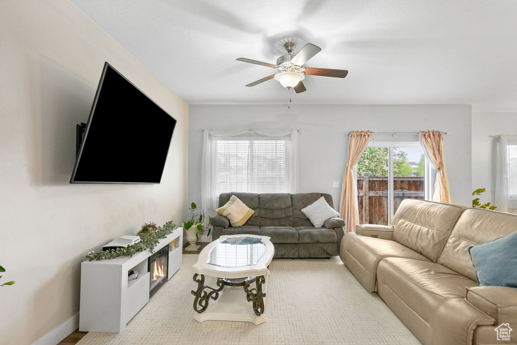 7465 N COTTAGE LN Saratoga Springs, UT 84005