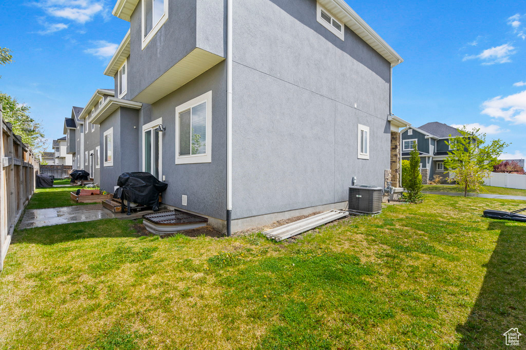 7465 N COTTAGE LN Saratoga Springs, UT 84005