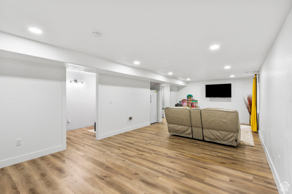 7465 N COTTAGE LN Saratoga Springs, UT 84005