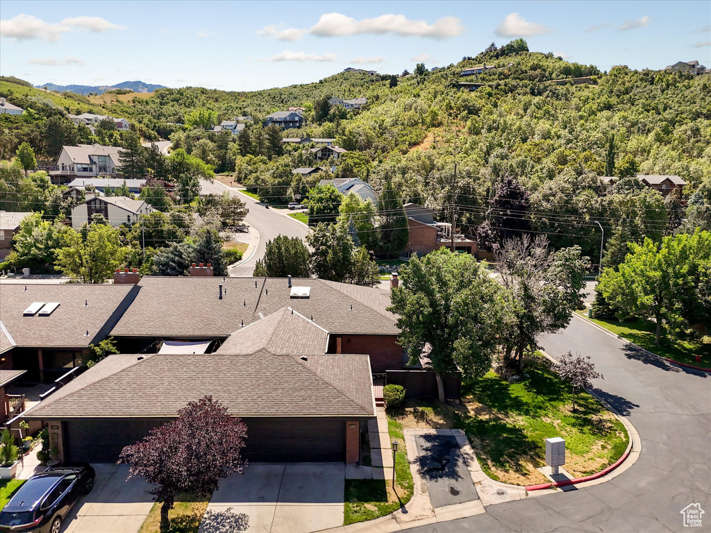 2285 S RIDGEWOOD WAY Bountiful, UT 84010