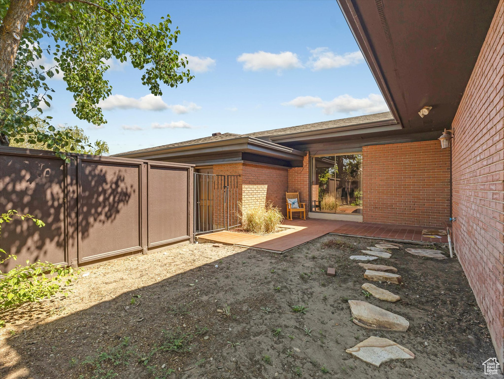 2285 S RIDGEWOOD WAY Bountiful, UT 84010