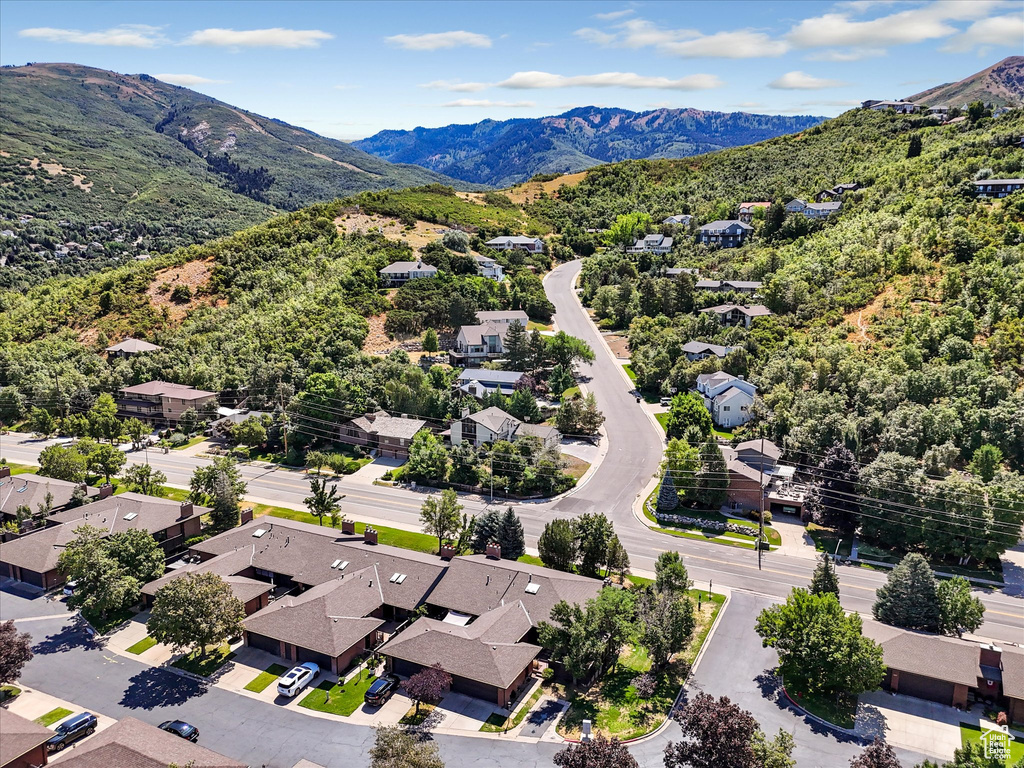 2285 S RIDGEWOOD WAY Bountiful, UT 84010